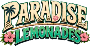 Paradise Lemonades